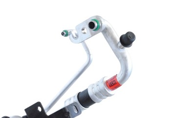 HYUNDAI IONIQ 5 2023 WAZ / PŘÍVOD KLIMATIZACE A/C