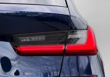BMW Seria 3 G20-G21 Touring 2.0 320d 190KM 2020 BMW Seria 3 320d xDrive M Pakiet 190KM Head-UP HAK Dost.Komfort. Vat23 2.0, zdjęcie 6