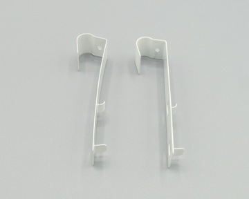 UCHWYT ŻYŁKI PCV do rolet - Rolety Piła