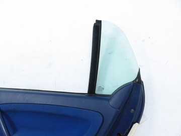 DVEŘE PRAVÉ 3D SMART CITY-COUPE (450)