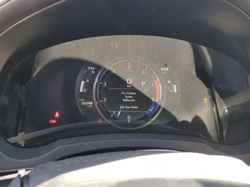 Lexus IS III 2021 Lexus IS 350 F Sport 2021 3.5l 3.5 Benzyna 311KM, zdjęcie 9