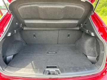 Nissan Qashqai II Crossover 1.2 DIG-T 115KM 2016 Nissan Qashqai 1.2 DIG-T 2016, zdjęcie 11