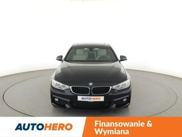 BMW Seria 4 F32-33-36 Coupe 420d 190KM 2015 BMW 420 2.0d xDrive M Sport Navi Tempomat, zdjęcie 10