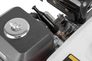 Двигатель внутреннего сгорания LEX 5,07 кВт