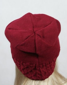 КОМПЛЕКТ: ШАПКА-ЗВЕЗДА + ЮБКА №30