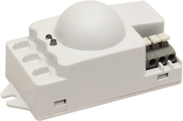 Mikrofalowy Czujnik Ruchu ROLF JQ-L 360 ST 1200VA