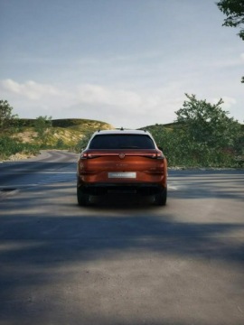 Volkswagen T-Roc I SUV Facelifting 1.5 TSI ACT 150KM 2026 Volkswagen T-Roc Wersja R-Line 1.5 eTSI 150 KM DSG, zdjęcie 6