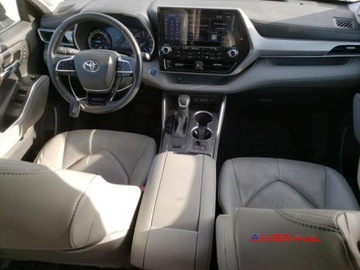 Toyota Highlander III 2020 Toyota Highlander 2020, 2.5L, 4x4, od ubezpieczalni 2.5 Hybryda 243KM, zdjęcie 7