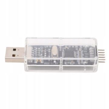 DAPLINK PROGRAMATOR JLINK/STLINK ARM STM32 SWD