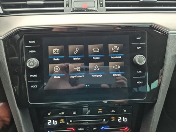 Volkswagen Passat B8 Variant Facelifting 2.0 TDI SCR 150KM 2022 Volkswagen Passat B8 Lift 2.0 TDI / 150 KM DSG Ele, zdjęcie 24