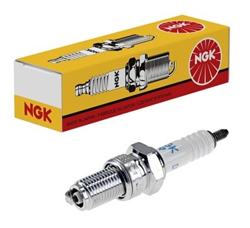 Świeca NGK BR7HS-10 YAMAHA DT 50 R
