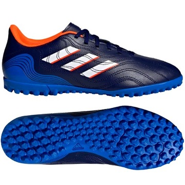 turfy męskie ADIDAS do piłki COPA SENSE.4 TF buty