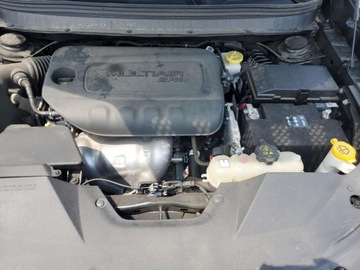 Jeep Cherokee V 2023 Jeep Cherokee Altitude Lux 2023 2.4l 2.4 Benzyna 180KM, zdjęcie 6