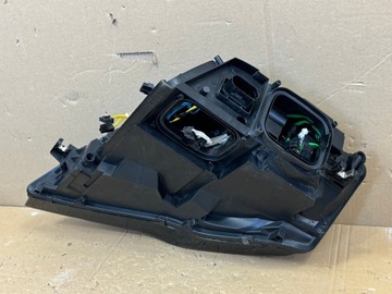 AUDI R8 420 07-12 SVĚTLO FULL LED PRAVÁ ORIG.
