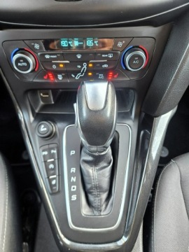 Ford Focus III Hatchback 5d facelifting 1.5 TDCi 120KM 2018 Ford Focus Bi Xenon, Kamera, Navi, Android,, zdjęcie 26