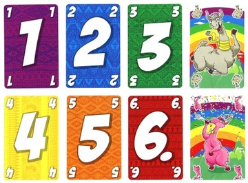 Lama Gra Egmont 3 w 1 KNIZIA