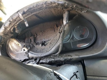 BMW Seria 3 E46 2003 BMW M3 2003 3.2l 3.2 Benzyna 333KM, zdjęcie 9