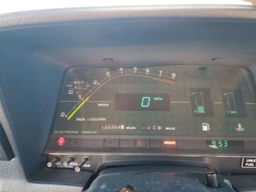 Toyota Supra II 1984 Toyota Supra 1984 2.8 Benzyna 161KM, zdjęcie 9