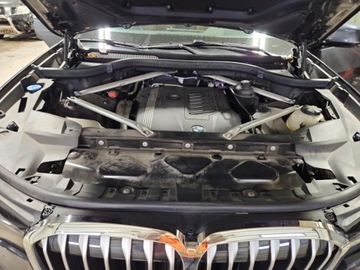 BMW X7 2021 BMW X7 xDrive40i 2021 3.0l 3.0 Benzyna 335KM, zdjęcie 6