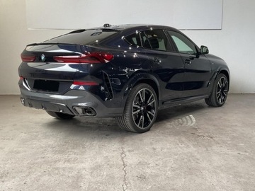 BMW X6 G06 SUV Facelifting 3.0 40i 381KM 2026 BMW X6 xDrive40i Sport Suv 3.0 (381KM) 2026, zdjęcie 2