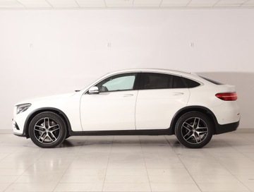 Mercedes Klasa A W176 Hatchback 5d Facelifting 250 211KM 2016 Mercedes GLC Coupe 250, Salon Polska, zdjęcie 2
