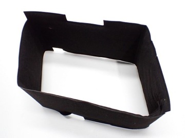 КРЫШКА АККУМУЛЯТОРНОГО КОРПУСА VW GOLF VI 6 10R