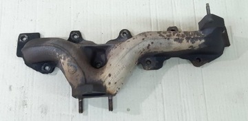 FORD KUGA MK1 KOLEKTOR VÝFUKOVÝ 2.0 TDCI 140KM