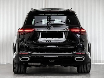Mercedes GLE V167 SUV Facelifting 2.0 300d 269KM 2025 300 d 4-Matic AMG Line Suv 2.0 (269KM) 2025, zdjęcie 4