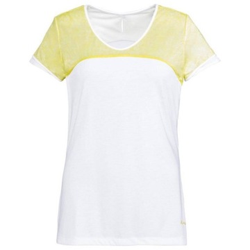 Koszulka VAUDE t-shirt damski szybkoschnący 40/M