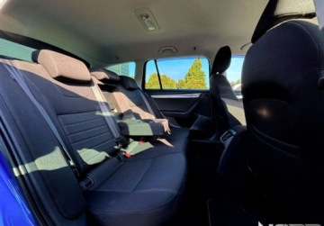 Skoda Octavia III Kombi 2.0 TDI CR DPF 150KM 2013 Skoda Octavia Bezwypadkowy, FV23, KredytowanieLeasing, Gwarancja 12msc Get, zdjęcie 13