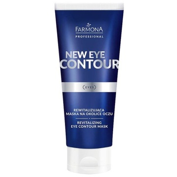 Farmona Eye Contour napinająca maska okolice oczu