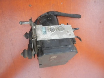 Насос контроллера ABS VW T5 лифт 2.0TDi 11r 10-