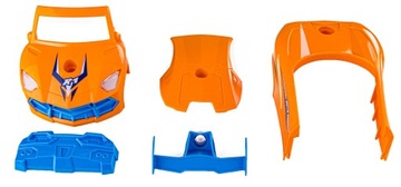 Радиоуправляемая машина LAMBORGHINI ДЛЯ ЗАПУСКА 2,4 ГГц