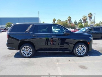 Cadillac Escalade III 2023 Cadillac Escalade Premium Luxury 2023 6.2l 6.2 Benzyna 420KM, zdjęcie 6