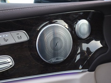 Mercedes Klasa E W213 2018 Mercedes E E 350, Salon Polska, Serwis ASO, zdjęcie 19