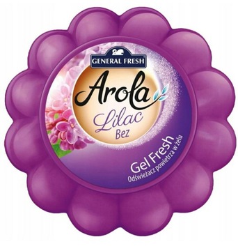 AROLA odświeżacz dynia General Fresh Bez