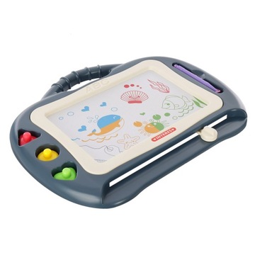 МАГНИТНАЯ ДОСКА С ИМЕНЕМ, МАРКИМИ