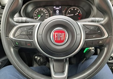 Fiat Tipo II Sedan Facelifting 1.0 T3 Turbo 100KM 2022 Fiat Tipo Fiat Tipo 1.0 100km 1 Wlasciciel Salon Polska Benzyna, zdjęcie 10