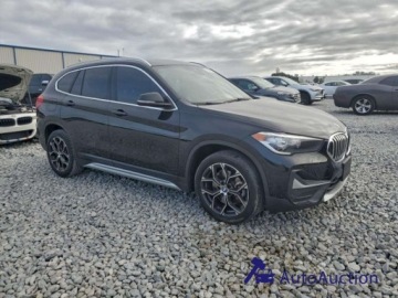 BMW X1 F48 2020 BMW X1 2020 BMW X1 SDRIVE28I 2.0 Benzyna 228KM
