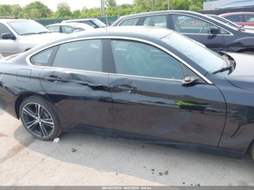 BMW Seria 4 G22-23-26 2020 BMW Seria 4 2020 BMW 430I GRAN COUPE XDRIVE 2.0 Benzyna 248KM, zdjęcie 4