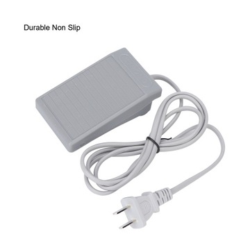 ПЕДАЛЬ ФРЕЗЕРНОГО СТАНКА ДЛЯ МОЩНОЙ ШЛИФРОВАЛЬНОЙ МАШИНЫ 204