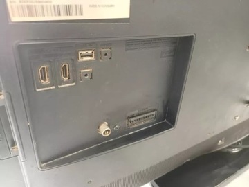 SAMSUNG LE40D503F7W 40-дюймовый ЖК-телевизор