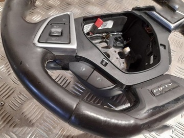 81097194 VOLANT 2.0 TURBO 205 2017 CHEVROLET CAMARO