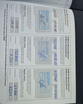 Hyundai i20 II Coupe 1.2 MPI 84KM 2017 Hyundai i20 Swiezo sprowadzony Zarejestrowany Ubezpieczony. 1.2 84KM, zdjęcie 24