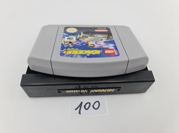 НИНТЕНДО 64 ЛЕГО ГОНКИ