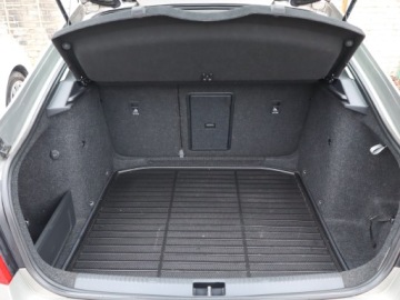 Skoda Octavia III Liftback Facelifting 1.5 TSI ACT 150KM 2018 Skoda Octavia 1.5 TSI, Salon Polska, Serwis ASO, zdjęcie 13