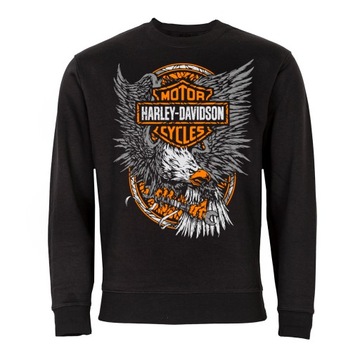BLUZA MOTORYZACYJNA MOTOCYKL MOTOR HARLEY-DAVIDSON