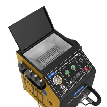 AUTOOL Машина для очистки автомобиля сухим льдом