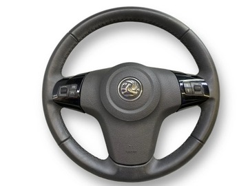 OPEL CORSA D VOLANT