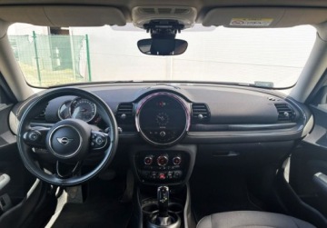 Mini Clubman F54 Kombi 1.5 102KM 2021 MINI Clubman 1.5 102 KM AT Salon PL FV23 1.5 Benzyna 102KM, zdjęcie 17